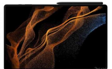 З’явилися технічні параметри майбутніх планшетів samsung: galaxy tab s8, galaxy tab s8+ і galaxy tab s8 ultra (9 фото)