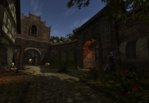 “хроніки міртани” стали найулюбленішим модом для готики.