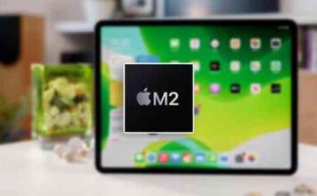 Що отримає apple ipad pro (2022)?