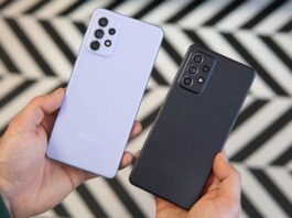 Samsung постарається оновлювати свої смартфони в європі швидше