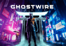 Презентація ghostwire: tokyo відбудеться 3 лютого о 00:00, гра вийде 25 березня