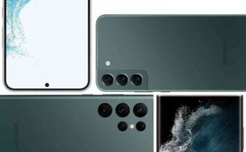 Джон проссер: смартфони galaxy s22, galaxy s22 + і galaxy s22 ultra надійдуть у продаж із затримкою