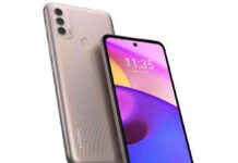 Анонс бюджетного смартфона lenovo k14 plus в росії за 9990 рублів