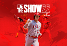 Бейсбольний симулятор mlb the show 22 вийде на playstation, xbox і switch 5 квітня