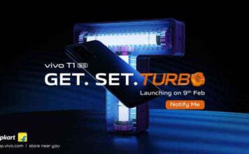 Vivo t1 отримає snapdragon 695 і буде коштувати менше $270 – гідний конкурент для redmi note 11 pro 5g