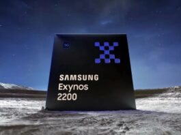 Продуктивність galaxy s22 ultra на exynos і snapdragon приблизно дорівнює