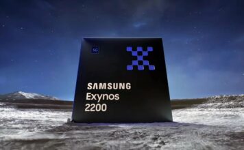 Продуктивність galaxy s22 ultra на exynos і snapdragon приблизно дорівнює