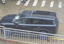 Дenza N9: Электрический Range Rover наших мечтаний выходит из тени