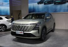 Changan CS75 Plus: Новое поколение внедорожника, готовое покорить дороги