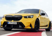 Легенда на асфальте или ежедневный комфорт? BMW M5 и его таинственный мир владельцев