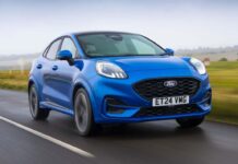 Ford Puma 2024: Эволюция Популярности и Технологий