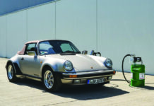 Электрический тупик? Германия сомневается в “фиктивном” исключении для электронного топлива