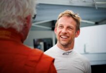 Минута, которая вечно останется в памяти: Истории легенд автоспорта о самых долгих секундах