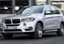 BMW: Масштабный отзыв из-за “водяного” коварства