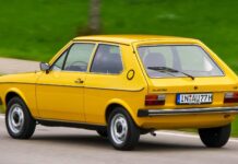 Audi 50: Неожиданный гений, который заложил основу для Volkswagen