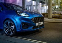 Британский авторынок в ожидании сентябрьского обновления: замедление продаж и надежды на электромобили