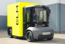 Проводник Электрического Будущего: Prodrive Входит в Мирооf Доставки