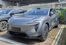 Avatr 07: Тандем Элегантности и Технологий на Китайском Авторынке