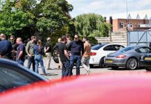 Внутри Мира Bentley: Когда Роскошь Встречается с Динамикой