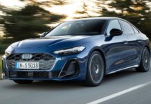 Audi S5 2025: Элегантный Хищник, Потерявший Роковую Искру?