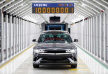 Сто миллионов колес к будущему: Hyundai празднует веху и смотрит вглубь десятилетия