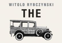“Двигающая Сила Дизайна: Путешествие Витольда Рыбчинского по Автомобильной Истории”