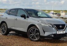 Nissan Qashqai Mk3 (2021): Искушение, требующее взвешенного выбора