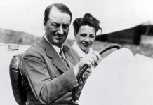 Гран-при Кино: Bugatti Вступает на Трассу Большого Экрана