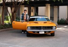 Ландо Норрис: Взрыв Папайи и Мускула на Гран-при США