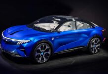 Alpine A390_β: Когда Легенда Встречается с Будущим
Представьте: Alpine, та же искра фра