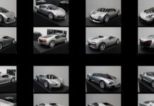 За кулисами Легенды: Непроявленные Гены Chiron – Тайны, Раскрытые через Масштабные Модели