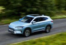 BYD: Европейский Замах Китайского Гиганта