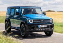 Легенда в мініатюрі: Mercedes готується розкрити таємниці “Little G”