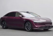 Huawei і BAIC кидають виклик преміальному сегменту: Stelato S9 EREV підкорює Китай