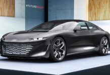 Audi: Преміум-стрибок у Лабіринті розкоші