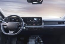 Hyundai Ioniq 5 XRT 2025: танець технологій і бездоріжжя