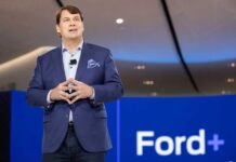 Тінь тарифів: Ford в Танго з невизначеністю
