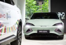 Революція твердотільних акумуляторів: BYD готується до епохи нової енергії