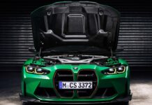 Шестициліндровий Дух: BMW M3 відстоює щирість в еру електромобілів
