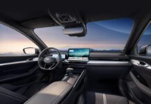 Синхронізація інтелекту: Geely та DeepSeek впроваджують майбутнє автомобільного досвіду