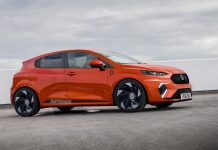 Новий Renault Clio дебютує на Мюнхенському автосалоні напередодні презентації в 2026 році