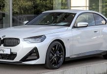 BMW 2-ї серії: Навіщо я вирішив Перейти в розкіш і що знайшовЗавжди був шанувальником BM