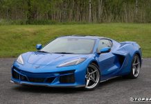 10 вагомих причин віддати перевагу Corvette E-Ray своїм колегам, які працюють лише на бензині