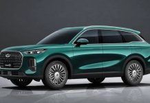 Чому Chery Australia пропонує своєму конкуренту Toyota Kluger тільки потужність PHEV