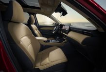 Погляд всередину нового Mazda CX – 5 2026: гармонія дизайну і технологічного комфорту