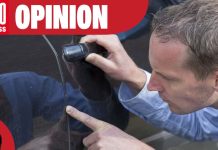 Літнє сонце може стати великою підмогою при покупці вживаного автомобіля