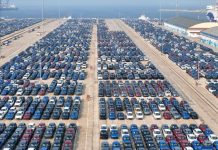 Электрическая революция в Китае: Подробный отчет о рынке электромобилей за первое полугодие 2025 года