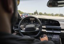 Lucid Air і Gravity: Новий Ера автономності на Дорогах