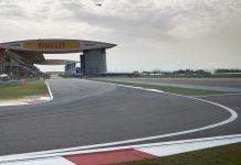 Попередній перегляд Гран-прі Китаю Формули-1 2025 року