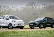 Leapmotor зламає ринок електромобілів: грандіозні знижки та фінансування під 0% напередодні державних субсидій